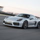 Illustration for article titled First Drive: The Porsche Cayman GT4 Is A Sports Car Fairy Tale Come True